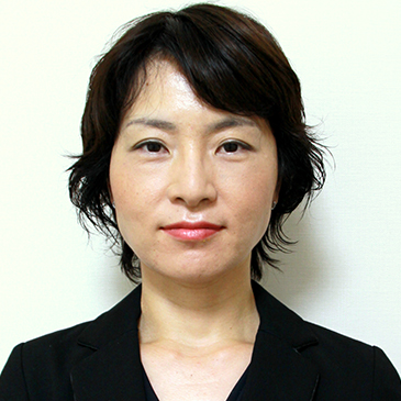 松原 到子